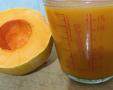 Foto del paso 3 de la receta: Dulce de calabaza (Light, sin azúcar!)
