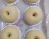 Foto langkah ke 5 dari resep Donat empuk dan menul / Bombolini.