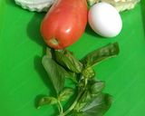 Foto del paso 1 de la receta: Fideos Caseros