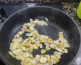 Foto del paso 5 de la receta: Chuletas de cerdo a la cerveza