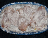 Foto del paso 1 de la receta: POLLO CRIOLLO LUISIANA. JON STYLE