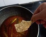 સરગવાનુ શાક (Saragva Shak Recipe In Gujarati) રેસીપી સ્ટેપ7ફોટો