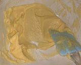 வெண்ணிலா ஹார்ட் குக்கீஸ் (Vanilla heart cookies recipe in tamil) ரெசிபி ஸ்டேப் 2 புகைப்படம்