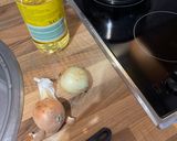 Pergelt leves recept fázis 1 fotója