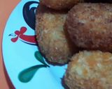 Foto langkah ke 8 dari resep 💕KROKET ISI RAGOUT AYAM.