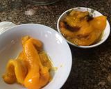 Foto del paso 7 de la receta: Cocina para enamorar: Causa limeña con camarones y palta (fácil pero laborioso)