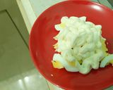 Foto langkah ke 2 dari resep Egg Mayo Yoshinoya.
