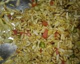 भेल(Bhel recipe in hindi) रेसिपी चरण 4 फोटो