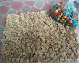 Foto langkah ke 1 dari resep 29. Coklat Kacang Praktis.