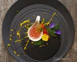 Foto langkah ke 7 dari resep BUBUR PACAR CINA Sagu Mutiara metode 5.30.7🌱🍃.
