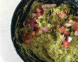 Φωτογραφία βήματος 4 της συνταγής Mexican bowl