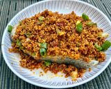 豆酥鱈魚的食譜步驟4照片