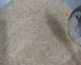 सूजी का हलवा (sooji ka halwa recipe in Hindi) रेसिपी चरण 2 फोटो