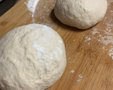 Foto del paso 3 de la receta: Pan casero - Fácil y crujiente