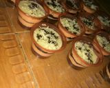 Foto langkah ke 5 dari resep Cheese Cake Oreo.