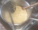 Foto del paso 1 de la receta: Chicha Venezolana (Bebida dulce a base de fideos)