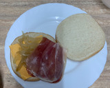 Foto del paso 2 de la receta: Hamburguesa Sara