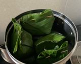 Foto langkah ke 6 dari resep Botok Tahu Tempe.
