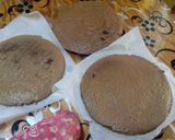 Kozák torta recept fázis 2 fotója