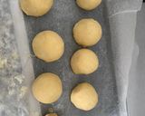 Une image de l'étape 1 de Empanadas veggie.