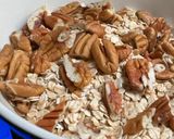 Une image de l'étape 3 de 🥛🫘Granola🌾🥣 Healthy Food.