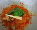 Foto langkah ke 3 dari resep 12. Ayam Bumbu Rujak.