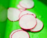 Foto del paso 6 de la receta: Falafel libanés 🥒 🍀 🍅 🌮