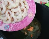 Foto del paso 6 de la receta Arroz con bogavante