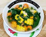 Cara Membuat Sayur Bening Daun Kelor 3