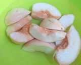 Foto del paso 3 de la receta: Lomo con hueso de cabrito en salsa de lavanda y azafrán