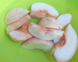 Foto del paso 3 de la receta: Lomo con hueso de cabrito en salsa de lavanda y azafrán