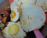 Foto langkah ke 5 dari resep Telur Kecap.