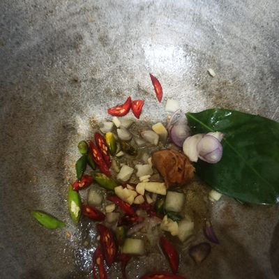 Langkah 1