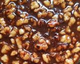 গ্লেজড চিকেন (Chicken glazed in spicy honey and walnut sauce with baked potato recipe in Bengali) রেসিপি ধাপ - 2 ছবি