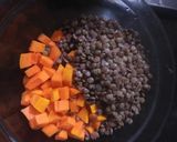 Foto del paso 4 de la receta: Sopa de verduras