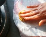 A picture of step 9 of Makai Na Vada.