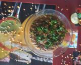पंचरतनी दाल (Punchratni dal recipe in hindi) रेसिपी चरण 5 फोटो