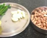 સીંગદાણા ની ચટણી રેસીપી સ્ટેપ1ફોટો