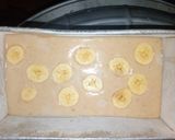 A picture of step 6 of Banana Cake 🍰.