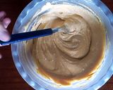 Foto del paso 3 de la receta: Chocotorta de brownie