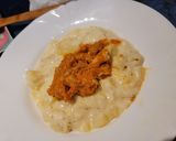 Krumpli főzelék recept fázis 8 fotója