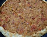 Foto del paso 8 de la receta: Tarta primavera de pollo