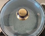 Foto del paso 3 de la receta: Arroz para sushi