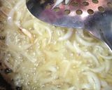 A picture of step 3 of Shahi Awadhi Gobhi  Biryani.