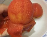 Hình bước làm 1 của món Pizza homemade siêu dễ