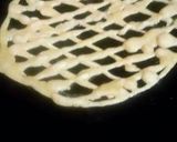 A picture of step 3 of Moong Jala Dosa.