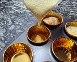 Foto del paso 2 de la receta: Cupcakes tiramisú - Sin relleno, económicos y deliciosos
