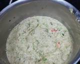 Fresh Peas Chila recipe step 4 photo