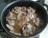 Foto del paso 3 de la receta Solomillo al vino tinto