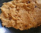 Foto del paso 2 de la receta: Galletas de harina de garbanzos